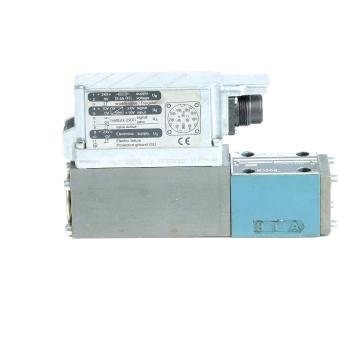  4WRPE 6 K B 70M-2X/G24K0/B5M 